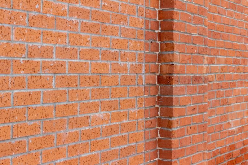 Color Options for Brick Stainings
