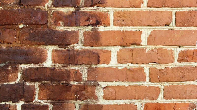 Benefits of Brick Staining
