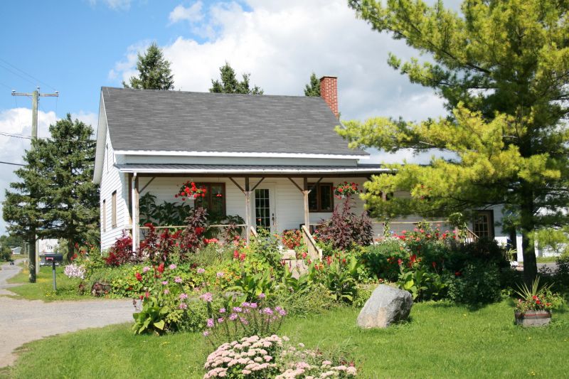 Classic Cottage Style